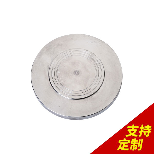 國(guó)標(biāo)法蘭盲板