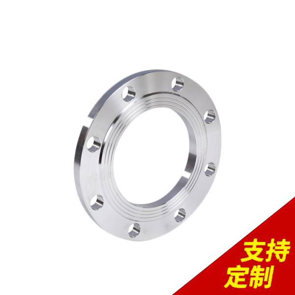 304美標(biāo)對焊不銹鋼法蘭