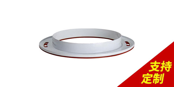 鋁法蘭廠家是如何解決產(chǎn)品表面平整度？