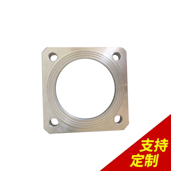 深圳鋁法蘭定制廠家