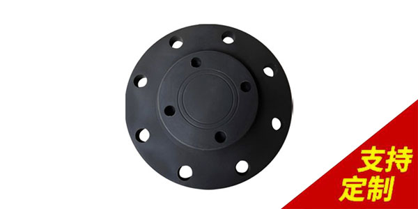 碳鋼盲板法蘭采用的材質是怎樣檢測出來的？