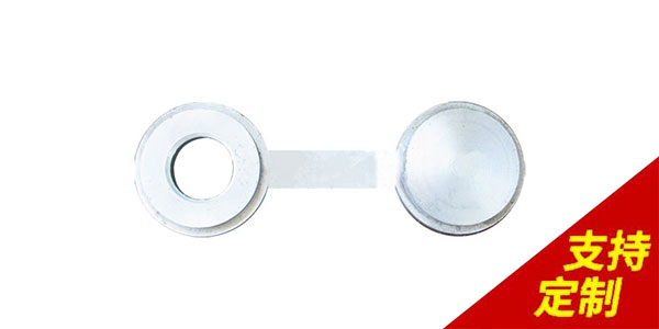 國標法蘭盲板廠家24小時生產加工的好處？