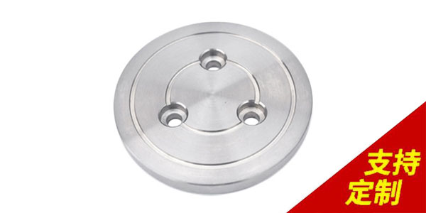 國(guó)標(biāo)盲板法蘭廠家能定制的產(chǎn)品類型都有哪些？