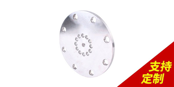美標(biāo)不銹鋼法蘭盲板廠家產(chǎn)品如何做您說了算！[鼎捷峰]