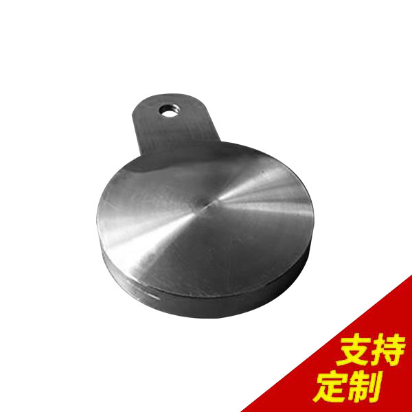 國標(biāo)法蘭盲板