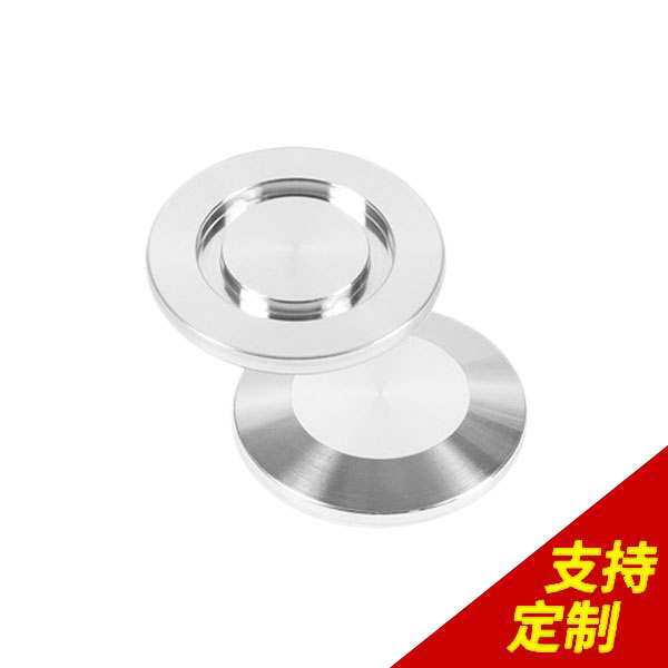 美標不銹鋼法蘭盲板廠家